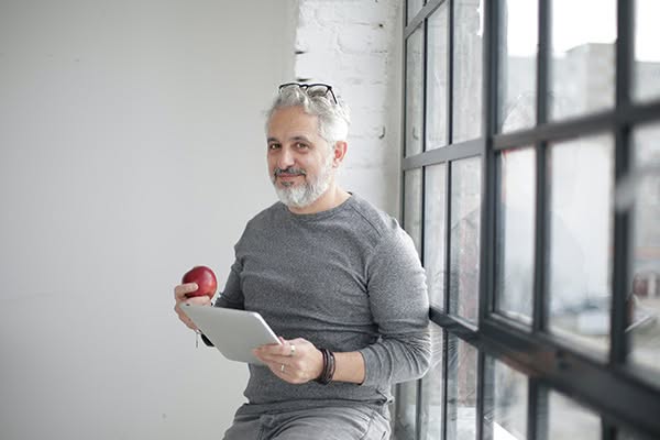 Best Gifts For Older Men