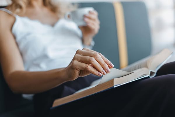 Gifts For Readers
