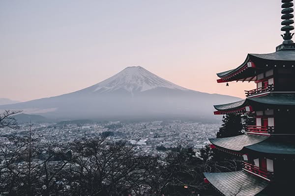 Japanese Gifts