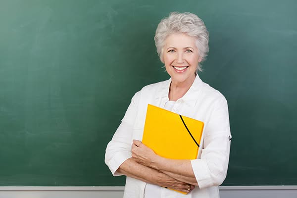 Retirement Gifts For Teachers