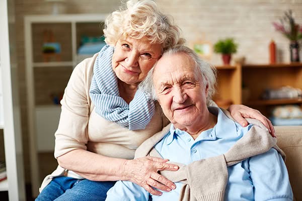 Gifts For Seniors