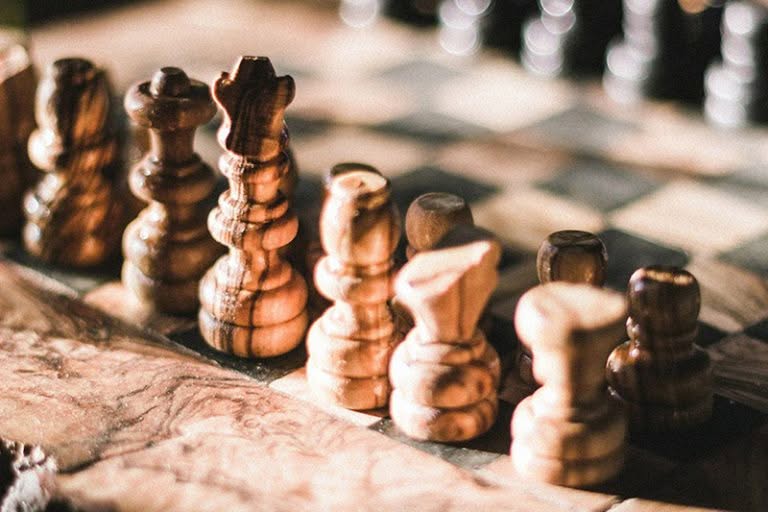 Best Chess Sets