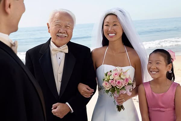 Father Of The Bride Gifts