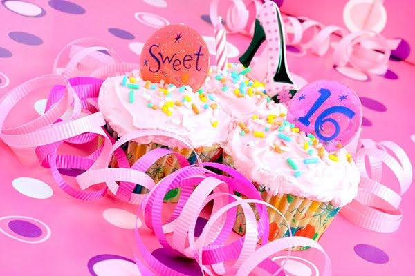 Sweet 16 Gift Ideas