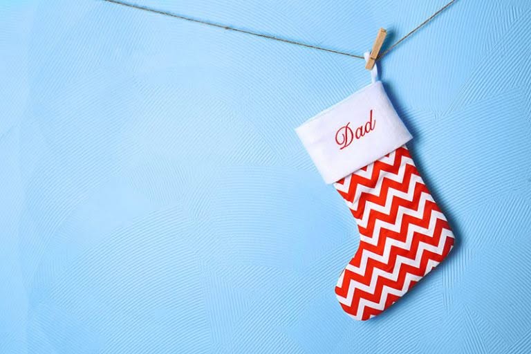 Stocking Stuffer Ideas For Men