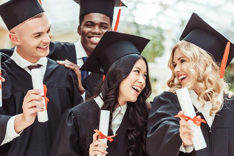 Graduation Gifts